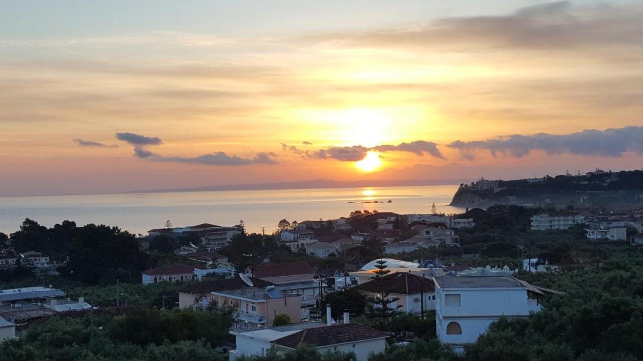 Seaview Tsilivi (Zakynthos)