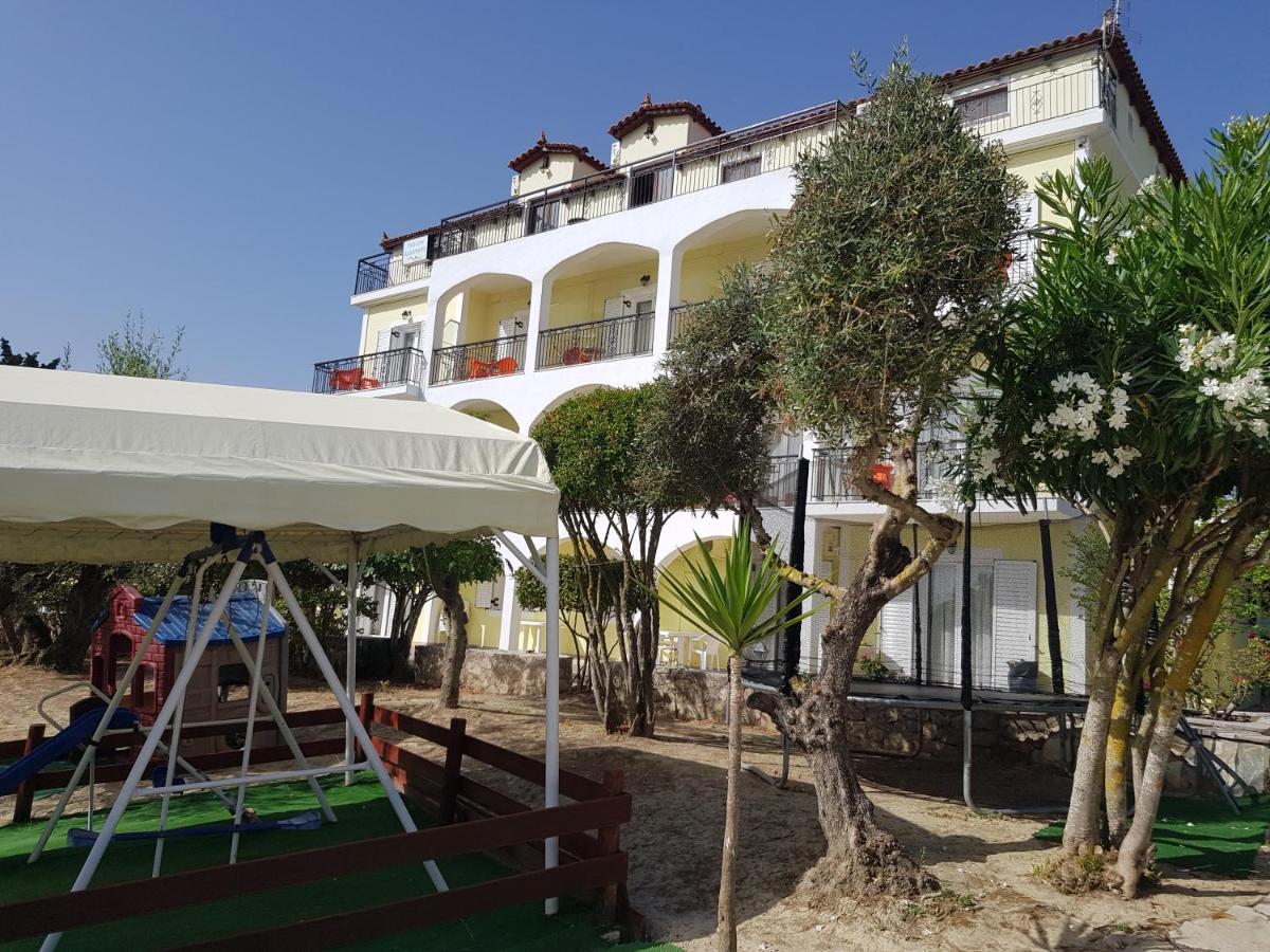 Seaview Tsilivi (Zakynthos)
