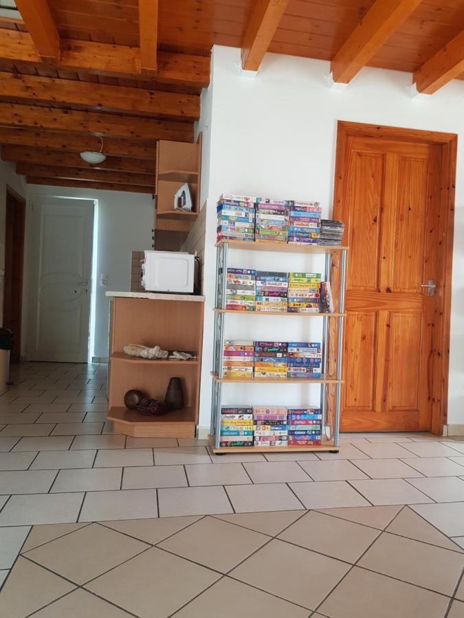 Seaview Hotel de apartamente Tsilivi (Zakynthos)