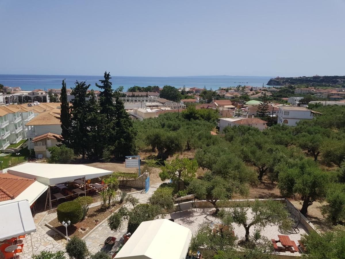 Seaview Tsilivi (Zakynthos)