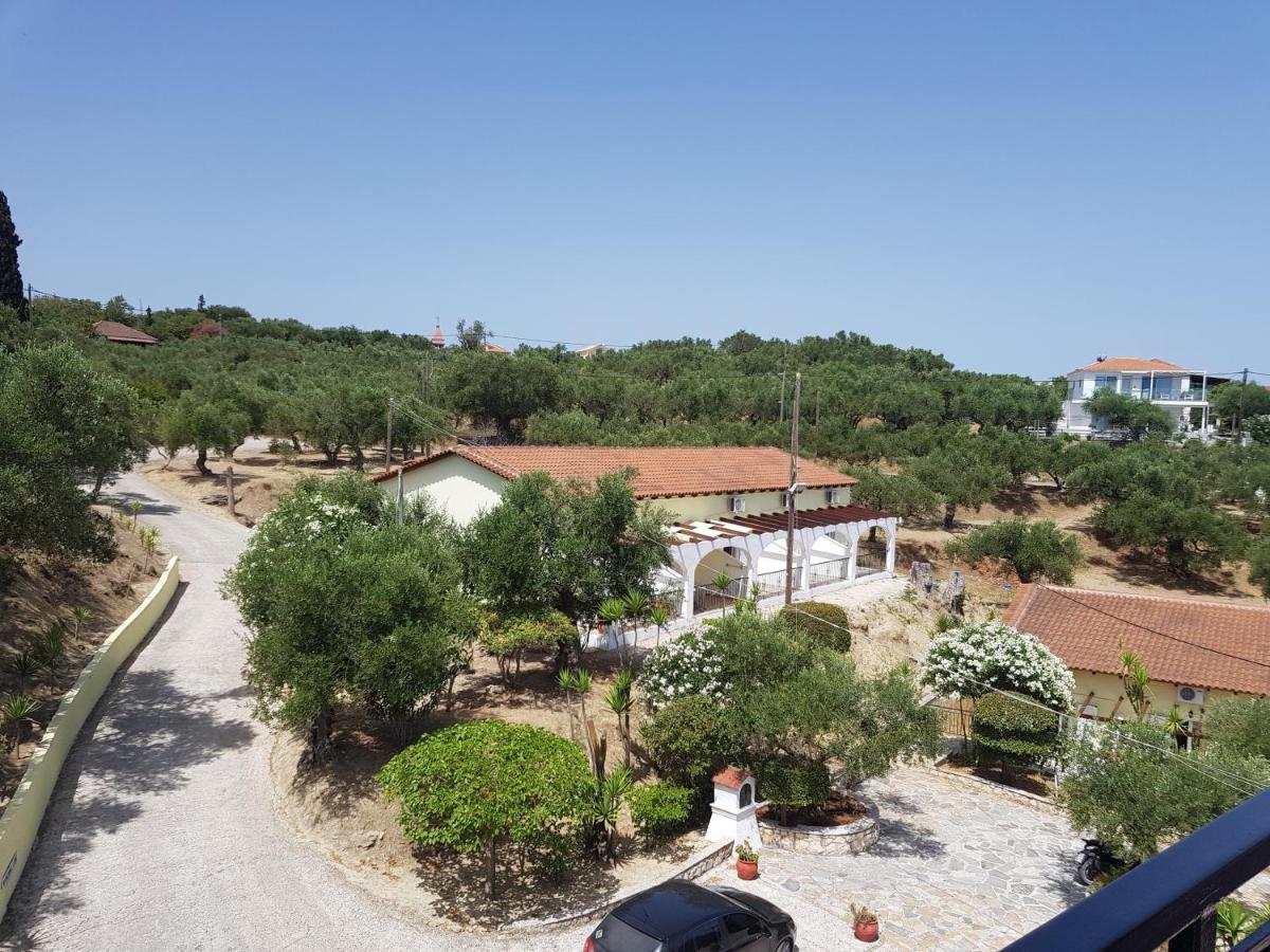 Seaview Hotel de apartamente 2*
