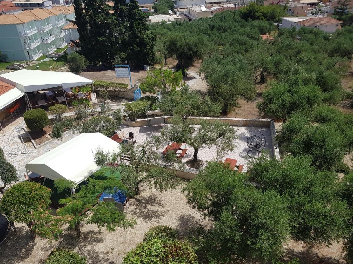 Seaview Hotel de apartamente 2*