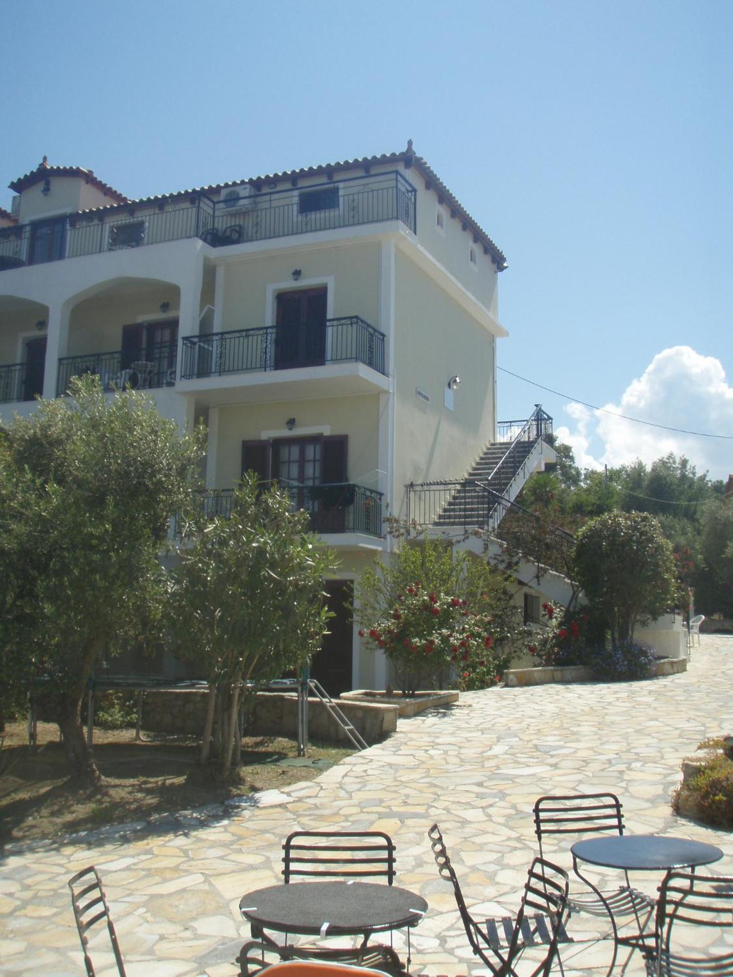 Seaview Tsilivi (Zakynthos)