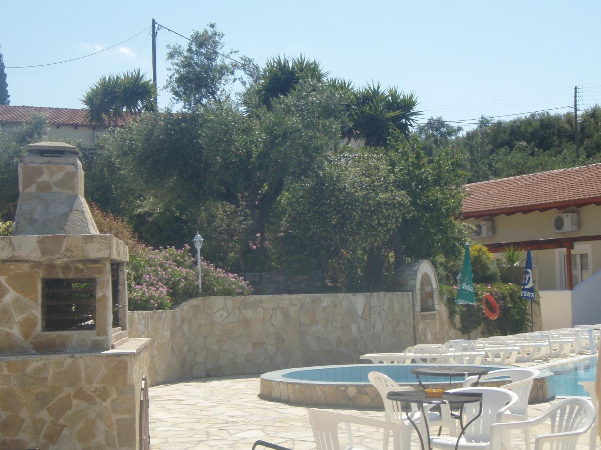 Hotel de apartamente Seaview 2*