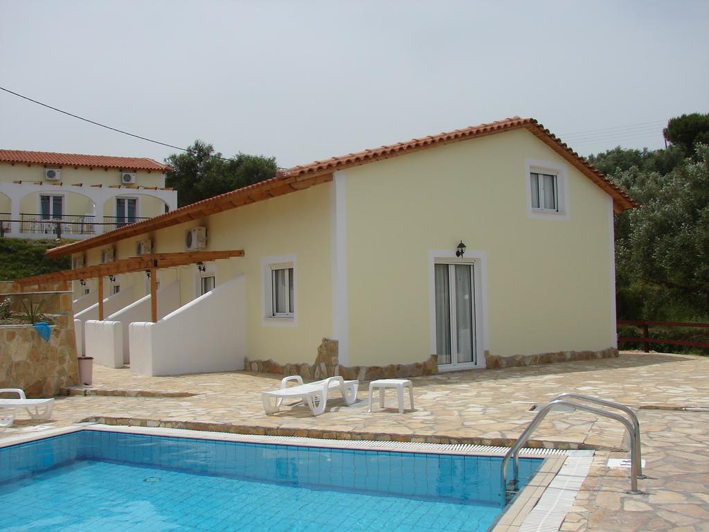 Seaview 2* Tsilivi (Zakynthos)
