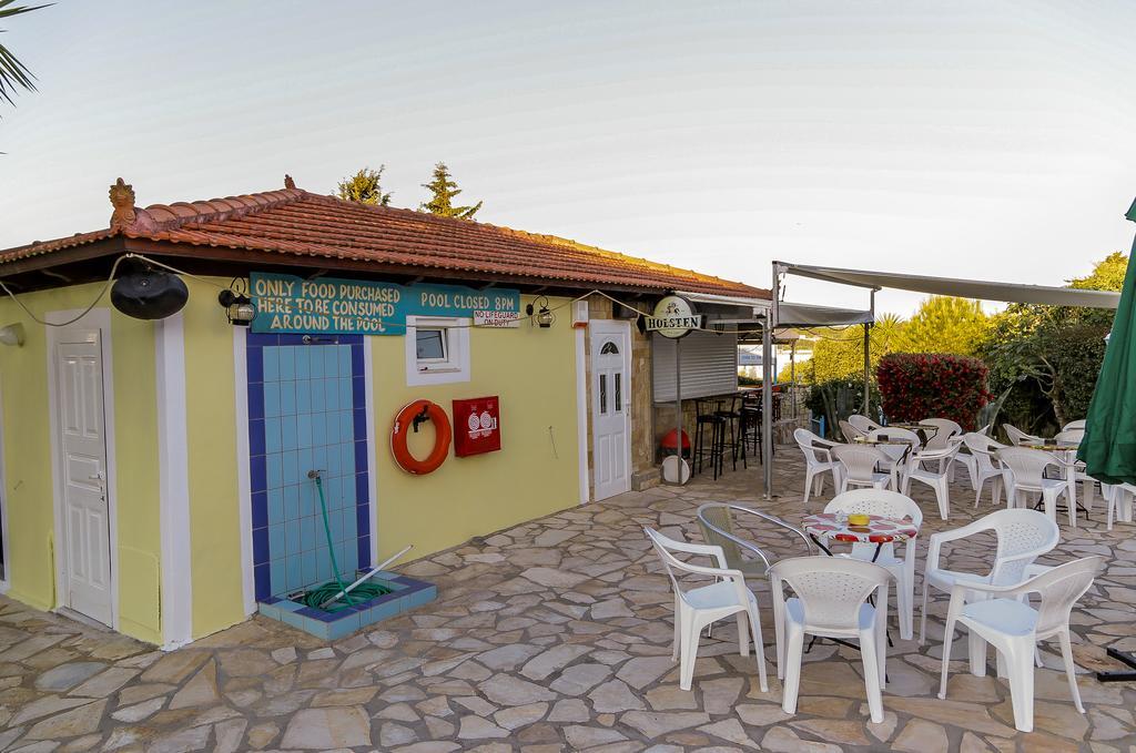 Seaview Tsilivi (Zakynthos)