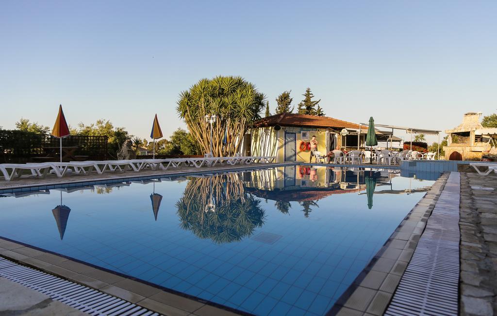 Seaview Hotel de apartamente 2*