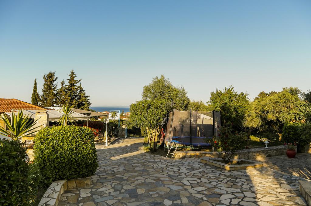 Seaview Tsilivi (Zakynthos)